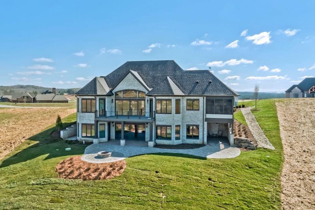 This image is by Arcadia Builders.